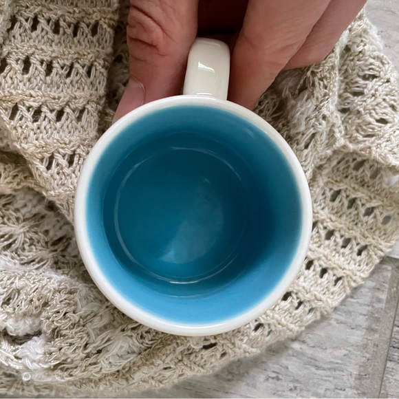 • Mini Starbucks Cali Mug • - Picture 3 of 8